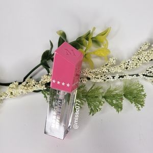 Morphe × Jeffree Star First Impressions Lip Gloss